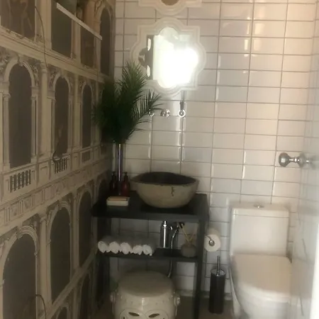 Vila Casa Marques