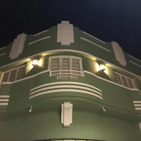 Casa Marques * Portimão