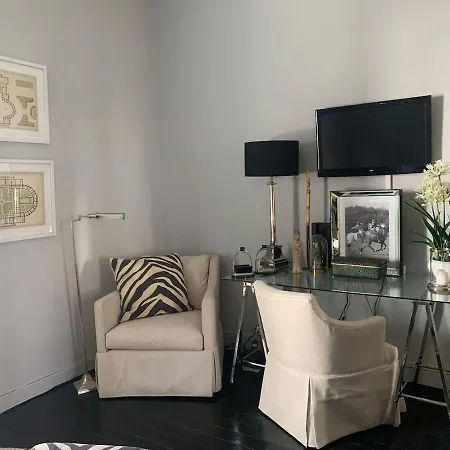 Casa Marques Villa *