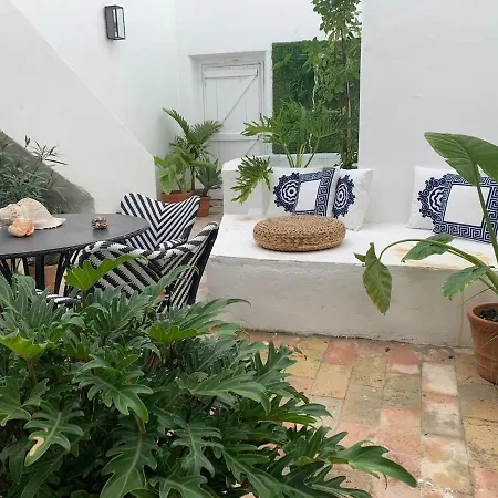 Casa Marques וילה *