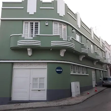 וילה Casa Marques *