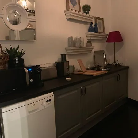וילה Casa Marques *