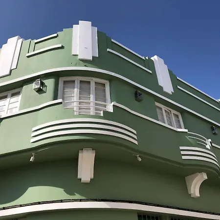 Casa Marques *